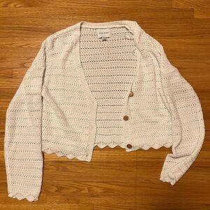 Hollister Cardigan